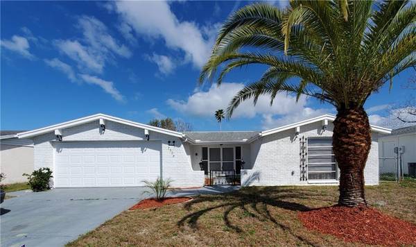 7305 PARROT DR, Port Richey, FL 34668