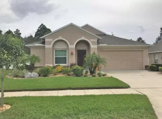 10042 IVES LOOP, Hudson, FL 34667