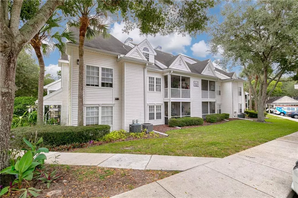 Palm Harbor, FL 34684,3261 HAVILAND CT #202