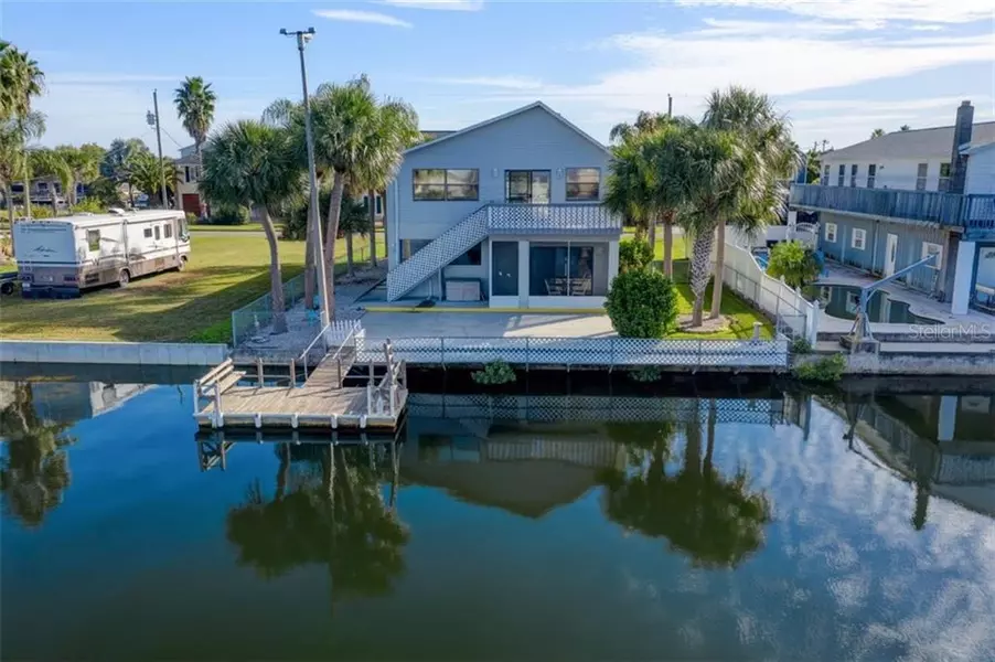 4139 DIAZ CT, Hernando Beach, FL 34607