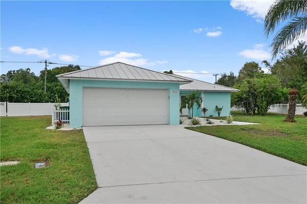 7412 14TH AVE W, Bradenton, FL 34209