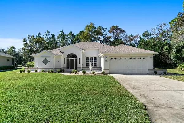 Homosassa, FL 34446,11 CALENDULA CT W