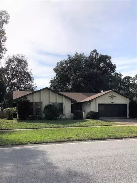 12408 SHADOW RIDGE BLVD, Hudson, FL 34669