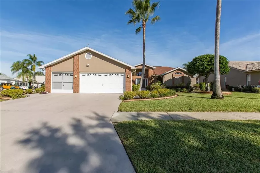 10403 TEMPLEWOOD CT, Spring Hill, FL 34608