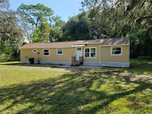 Ridge Manor, FL 33523,5134 STRICKLAND TRL