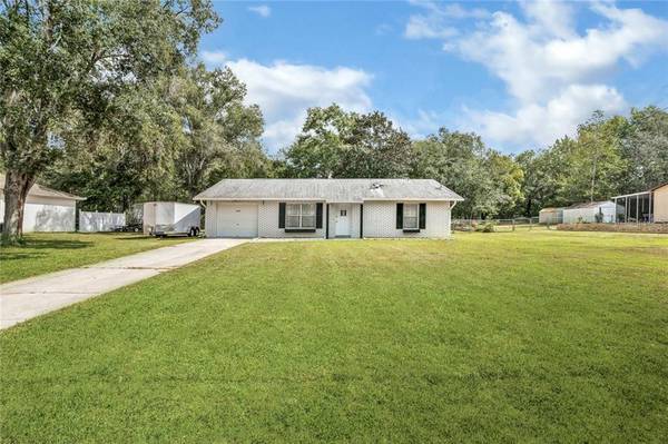 8334 PINEWOOD AVE, Brooksville, FL 34613