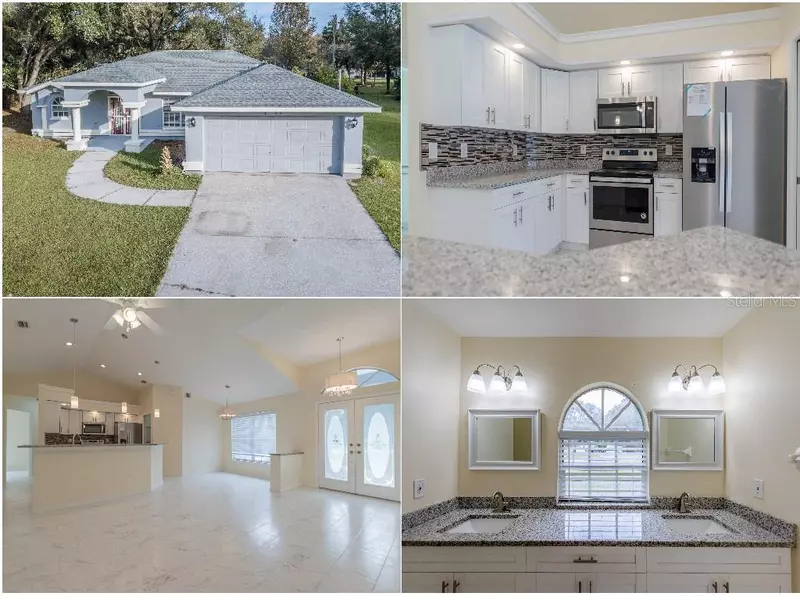 9105 S ZANMAR DR, Floral City, FL 34436