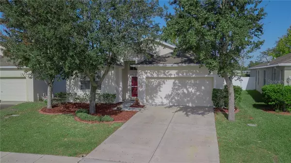 Brooksville, FL 34613,8683 SOUTHERN CHARM CIR