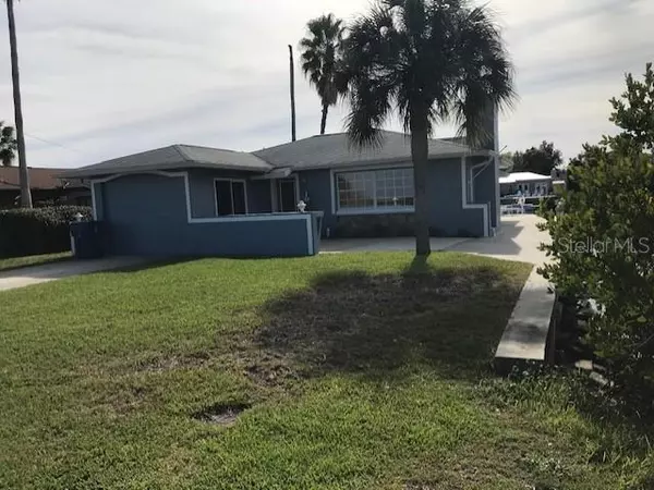 Hernando Beach, FL 34607,3492 EAGLE NEST DR