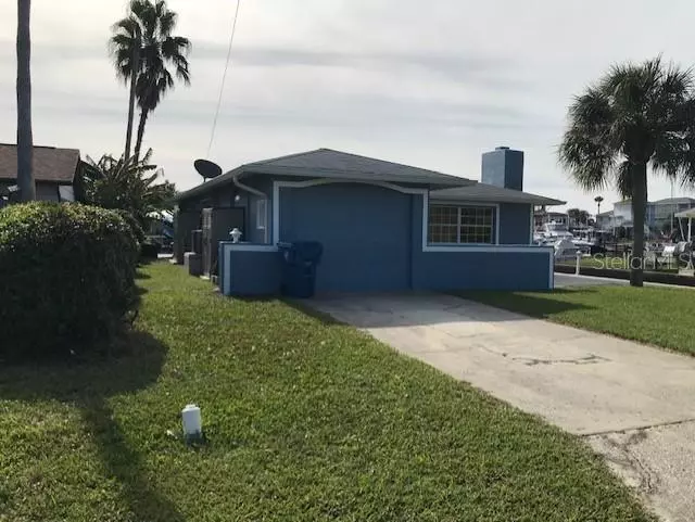 Hernando Beach, FL 34607,3492 EAGLE NEST DR