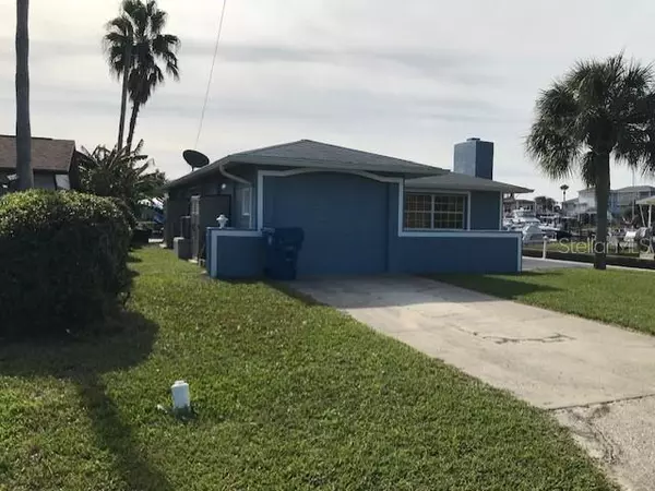 3492 EAGLE NEST DR, Hernando Beach, FL 34607