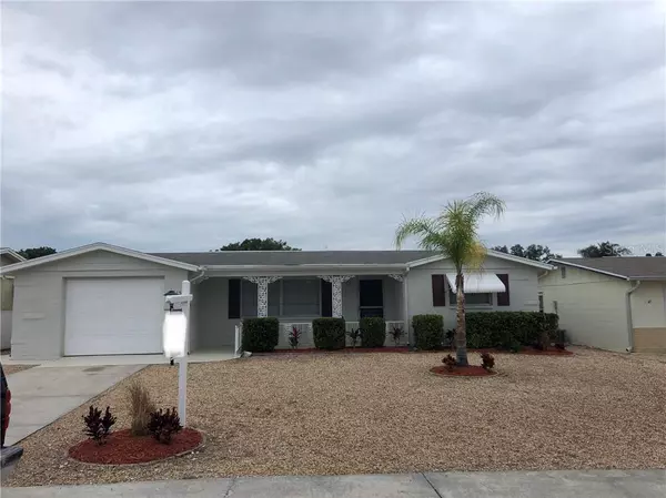 5315 SWALLOW DR, New Port Richey, FL 34652