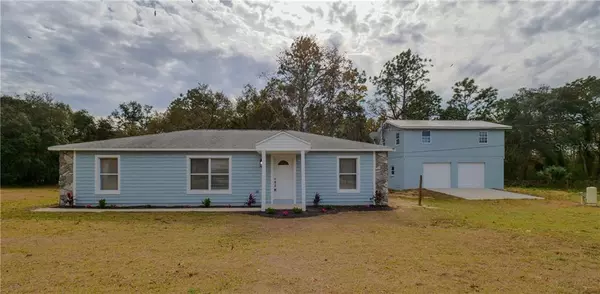 6674 W OST WEST ST, Homosassa, FL 34446