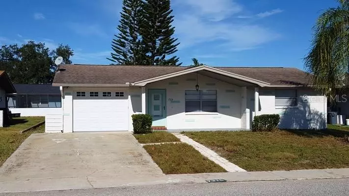 7315 ROSARIAN DR, Port Richey, FL 34668