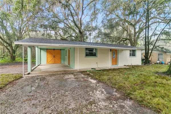 7181 URSULA AVE, Brooksville, FL 34601