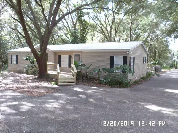 14495 SE 175TH ST, Weirsdale, FL 32195