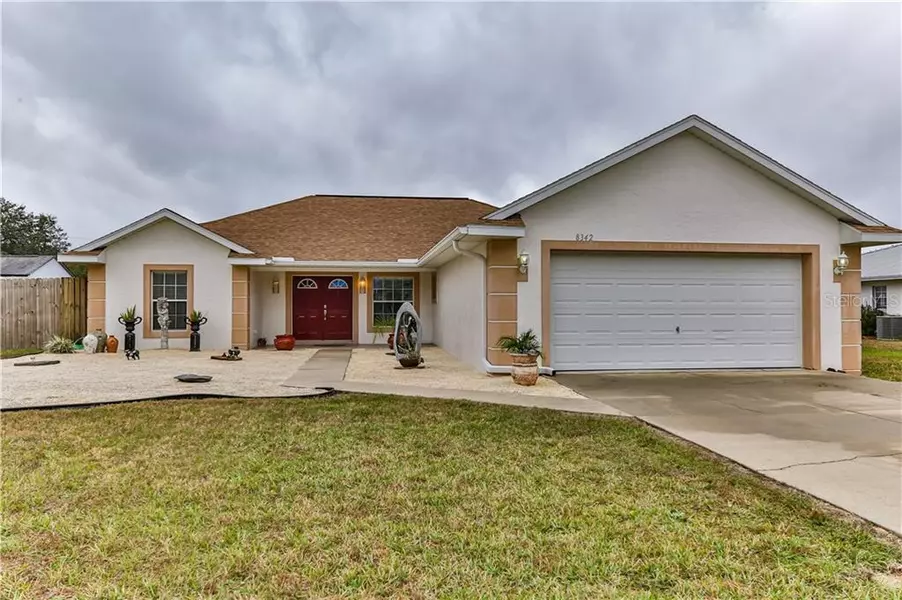 8342 W CECIL LN, Homosassa, FL 34446