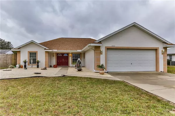 8342 W CECIL LN, Homosassa, FL 34446