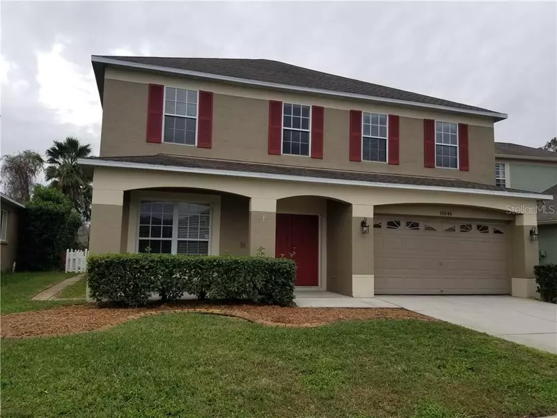 10546 EVENINGWOOD CT, Trinity, FL 34655