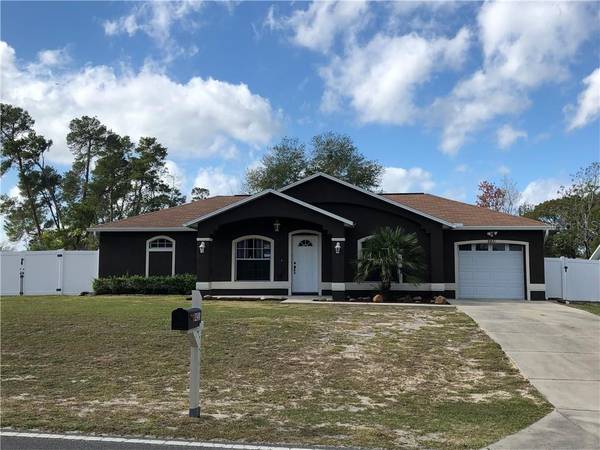 8451 WEEPING WILLOW ST, Brooksville, FL 34613