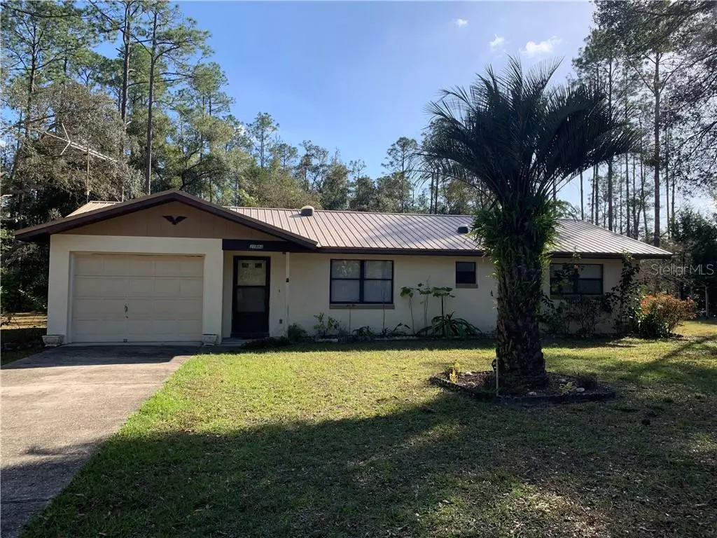 Dunnellon, FL 34431,21864 SW PINE BLUFFS RD