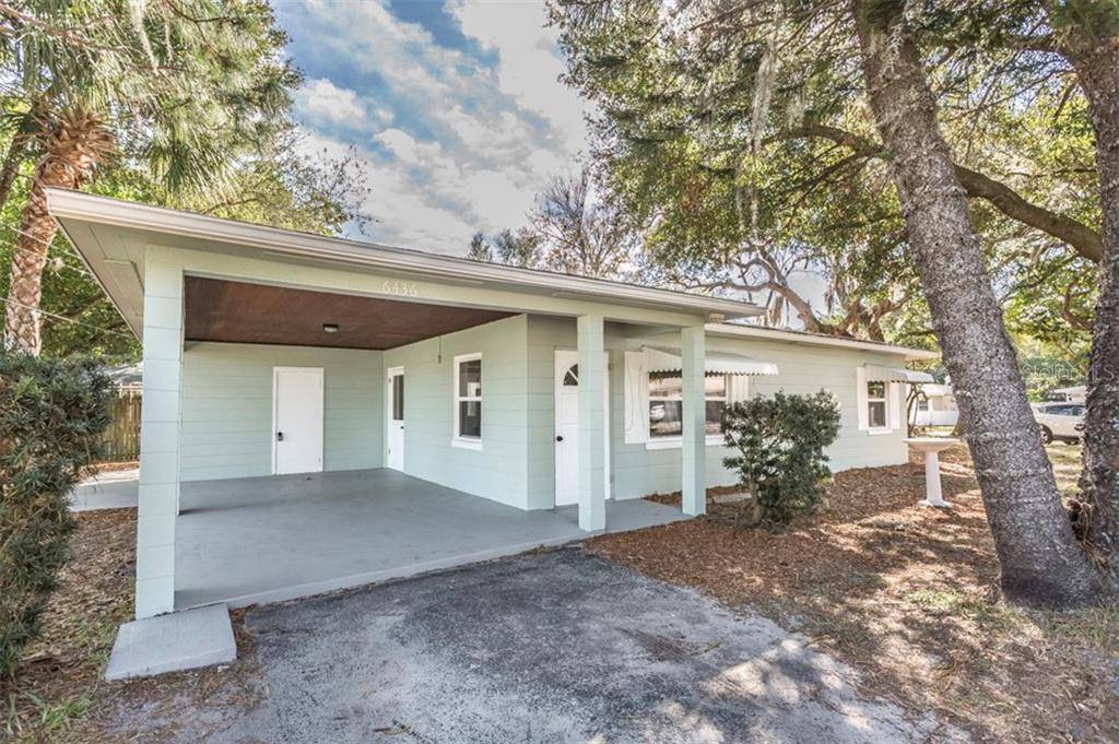 6436 LAMBERT LN, New Port Richey, FL 34652