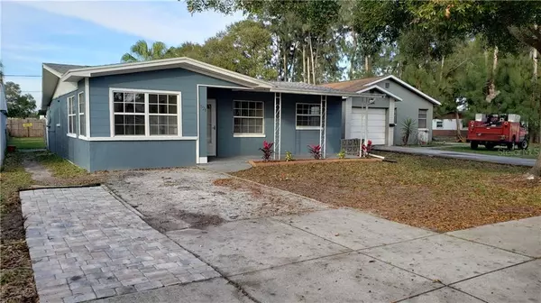 3521 74TH AVE N, Pinellas Park, FL 33781