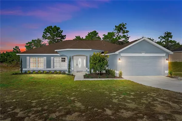 11427 PELICAN AVE, Weeki Wachee, FL 34614