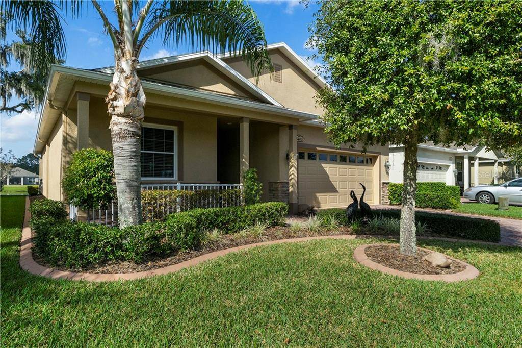 5400 CAPPLEMAN LOOP, Brooksville, FL 34601