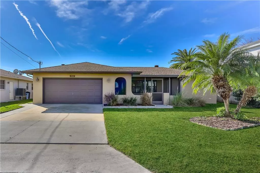 Hernando Beach, FL 34607,3344 MINNOW CREEK DR