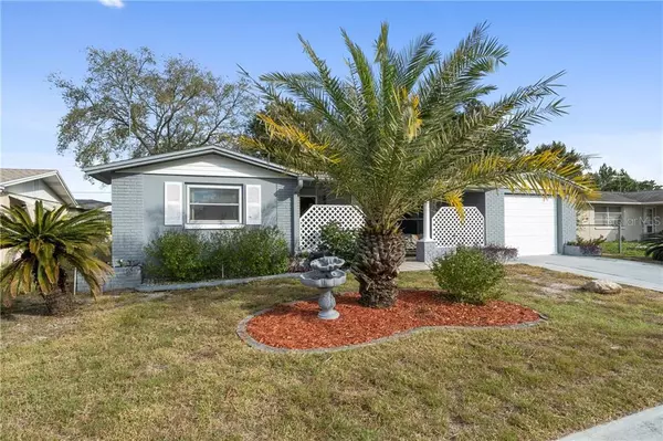 New Port Richey, FL 34652,4638 DAPHNE ST