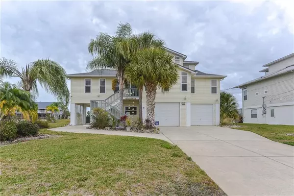 3383 PALOMETA DR, Hernando Beach, FL 34607