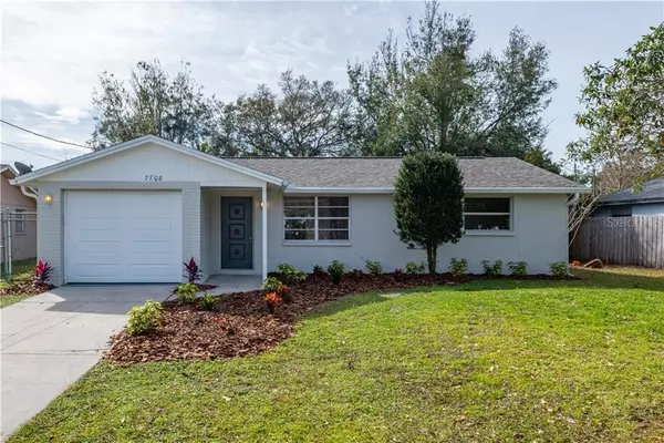 7708 BELAH DR, New Port Richey, FL 34653