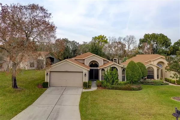 11415 KINGSTREE CT, Spring Hill, FL 34609