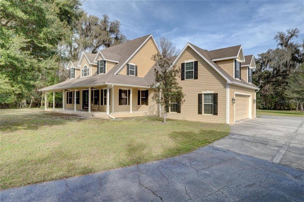 15200 SNOW MEMORIAL HWY, Brooksville, FL 34601