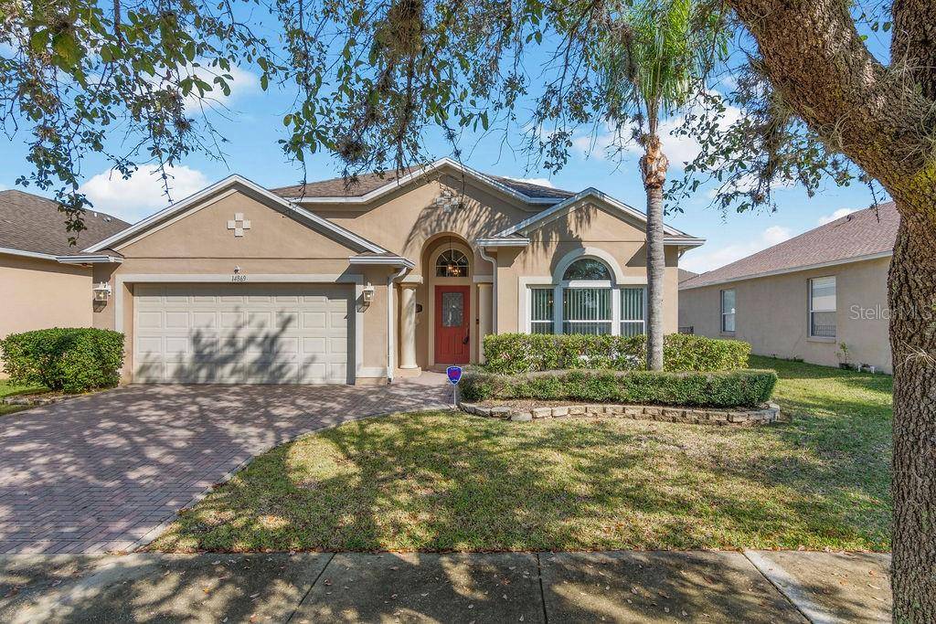 14869 HUNTLEY DR,  Orlando,  FL 32828