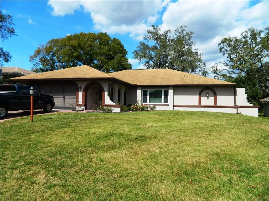 Weeki Wachee, FL 34613,7547 DUNDEE WAY