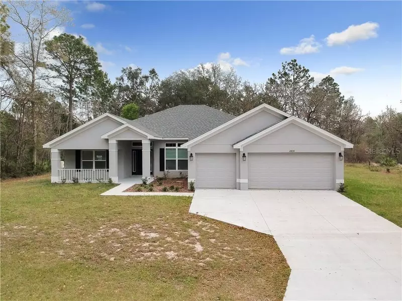 12036 MARVELWOOD RD, Weeki Wachee, FL 34614