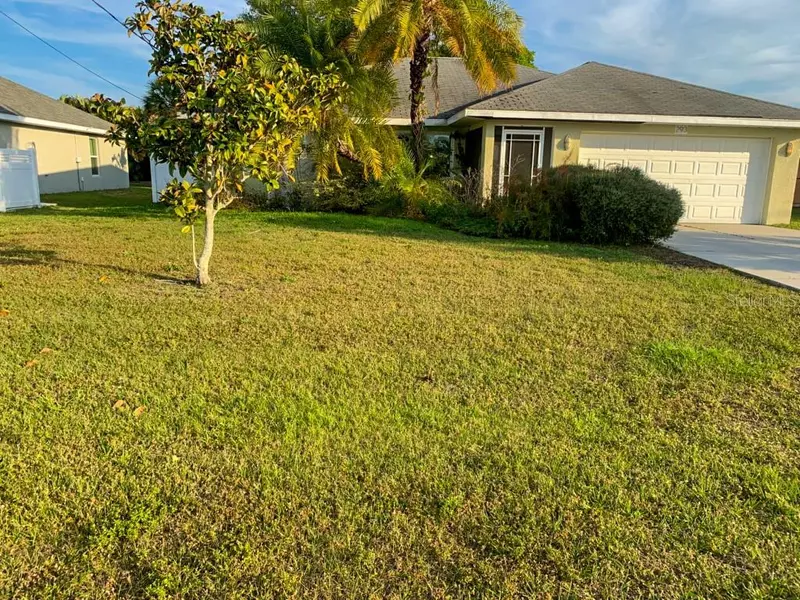 293 BROADMOOR LN, Rotonda West, FL 33947