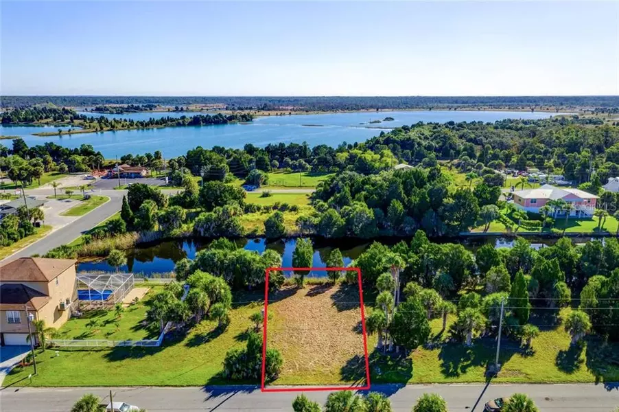 3304 ROSE ARBOR DR, Hernando Beach, FL 34607