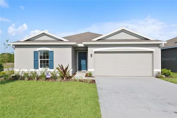 1289 HAINES DR, Winter Haven, FL 33881
