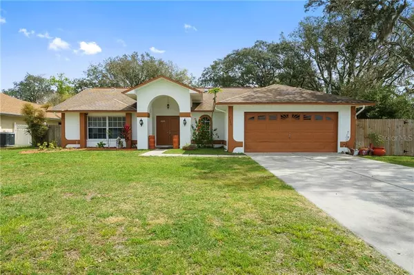 4180 HOFFMAN AVE, Spring Hill, FL 34606