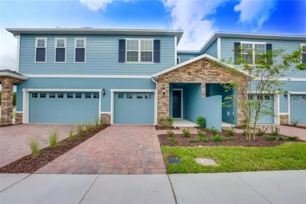 Kissimmee, FL 34741,2733 PLEASANT CYPRESS CIR