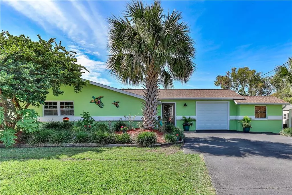 Hernando Beach, FL 34607,4040 ORIENT DR