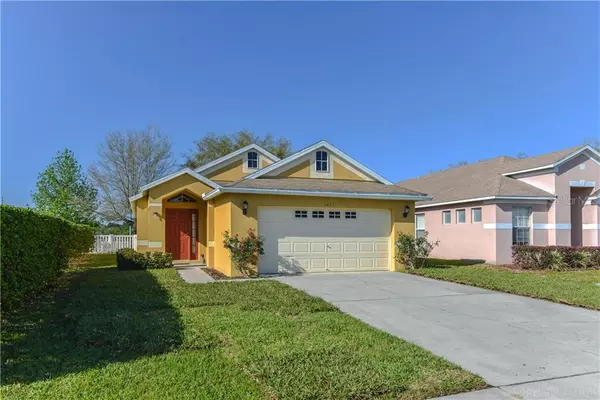 Brooksville, FL 34613,9455 SOUTHERN CHARM CIR