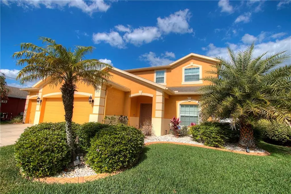 Land O Lakes, FL 34639,6234 TIGERFLOWER CT