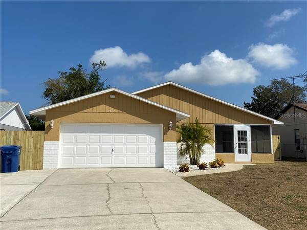 7635 LIMINGTON DR, Port Richey, FL 34668