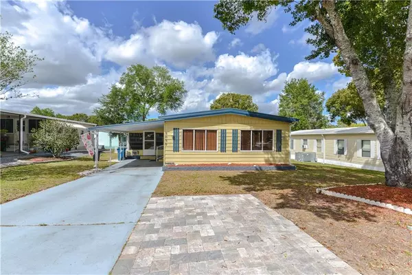 8039 FIAT AVE, Brooksville, FL 34613