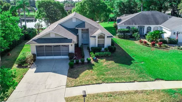 13110 TITLEIST DR, Hudson, FL 34669