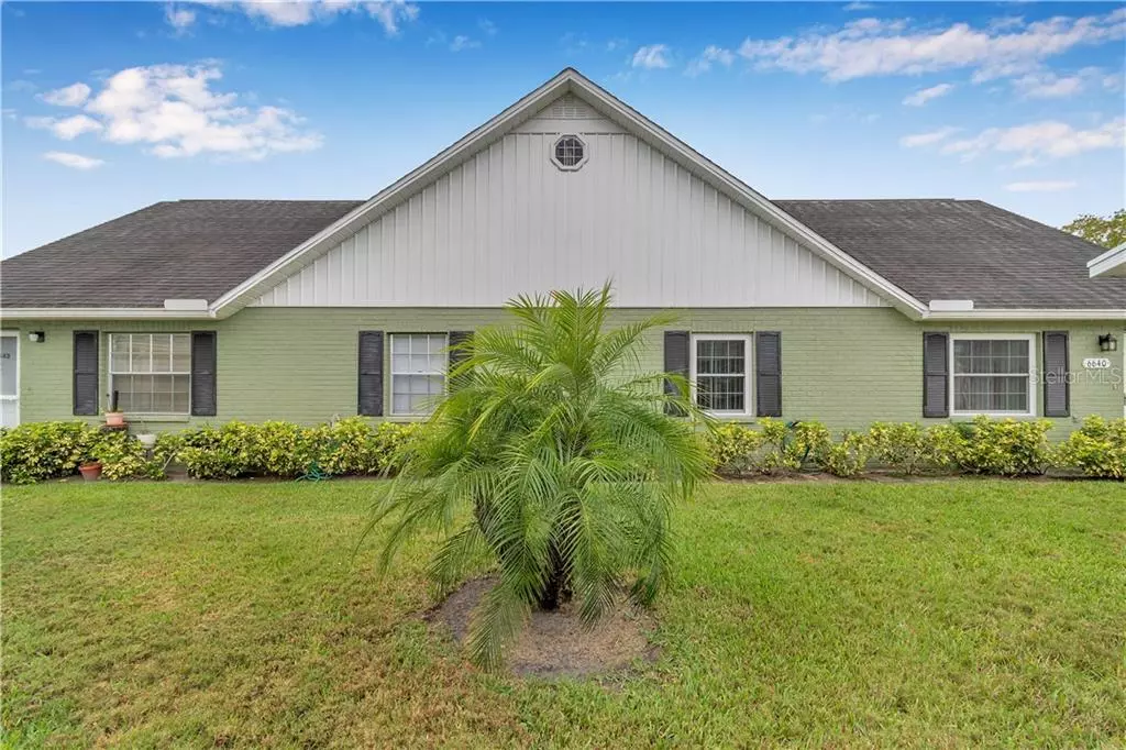 New Port Richey, FL 34653,6640 KELSEY LN #2B